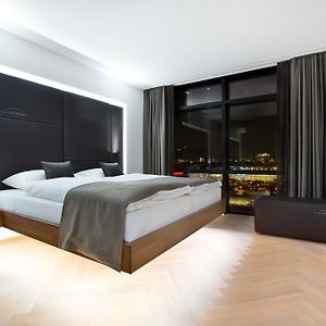 Deluxe Kamer met een King Size Bed