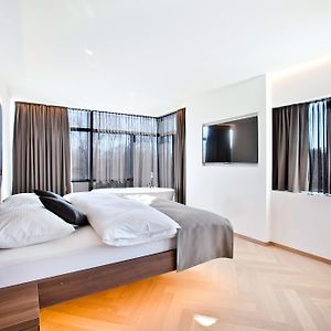 Executive Double Kamer