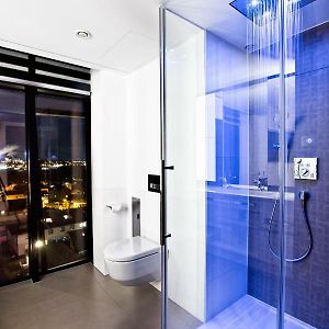 Standaard Kamer met een King Size Bed